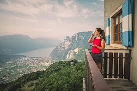 GUSTO E RELAX TRA LE MONTAGNE DEL GARDA TRENTINO